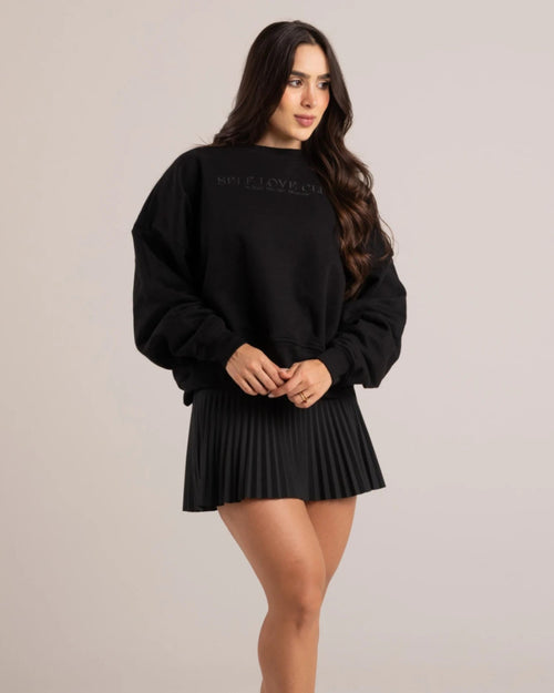 BUZO OVERSIZE
