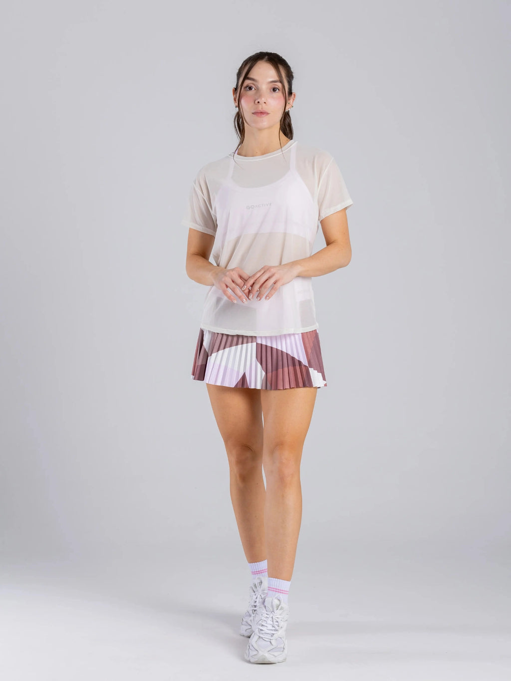 FALDA EVA