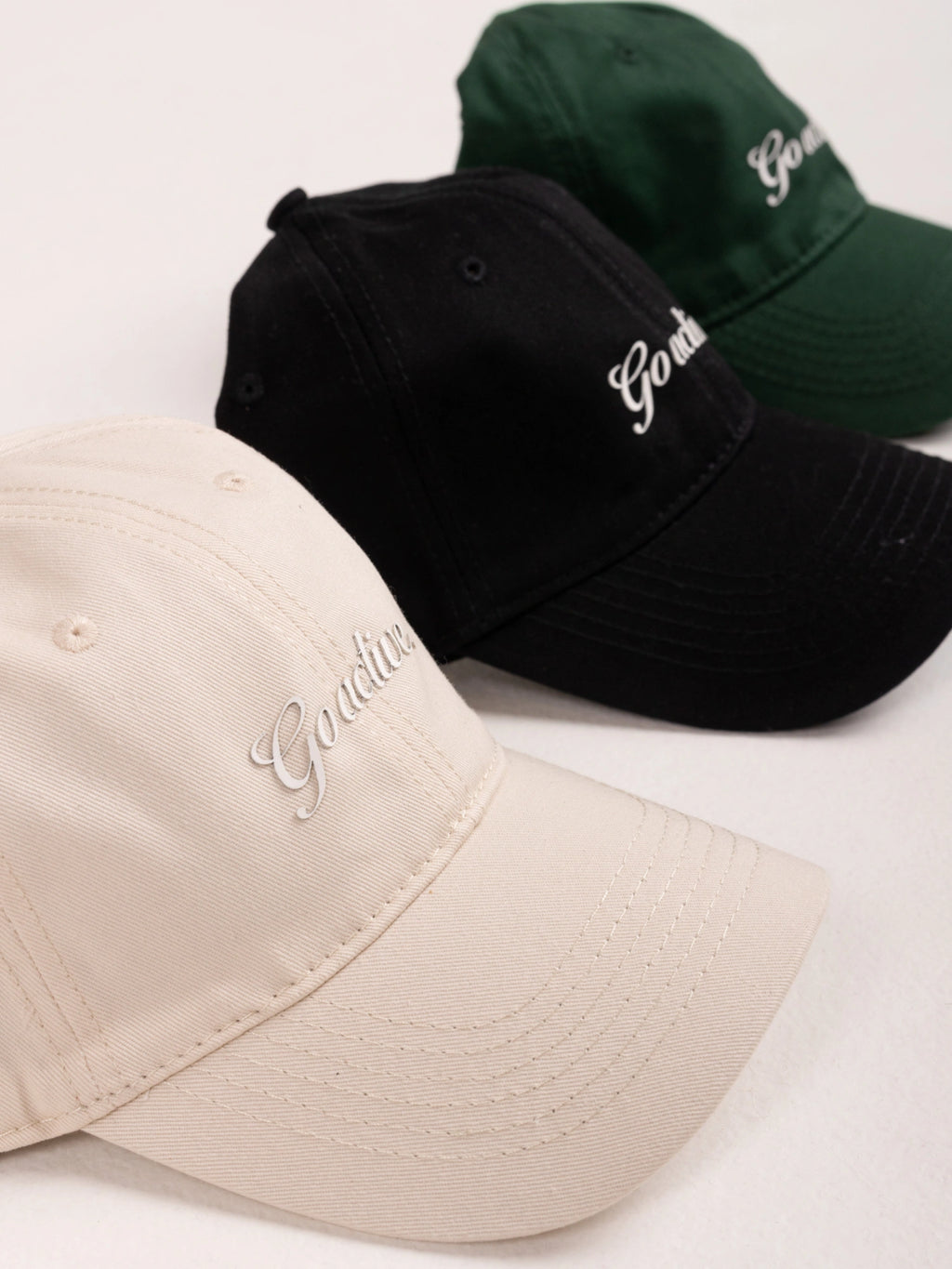 GO ACTIVE CAP