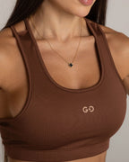 TOP TIRAS MOCCA