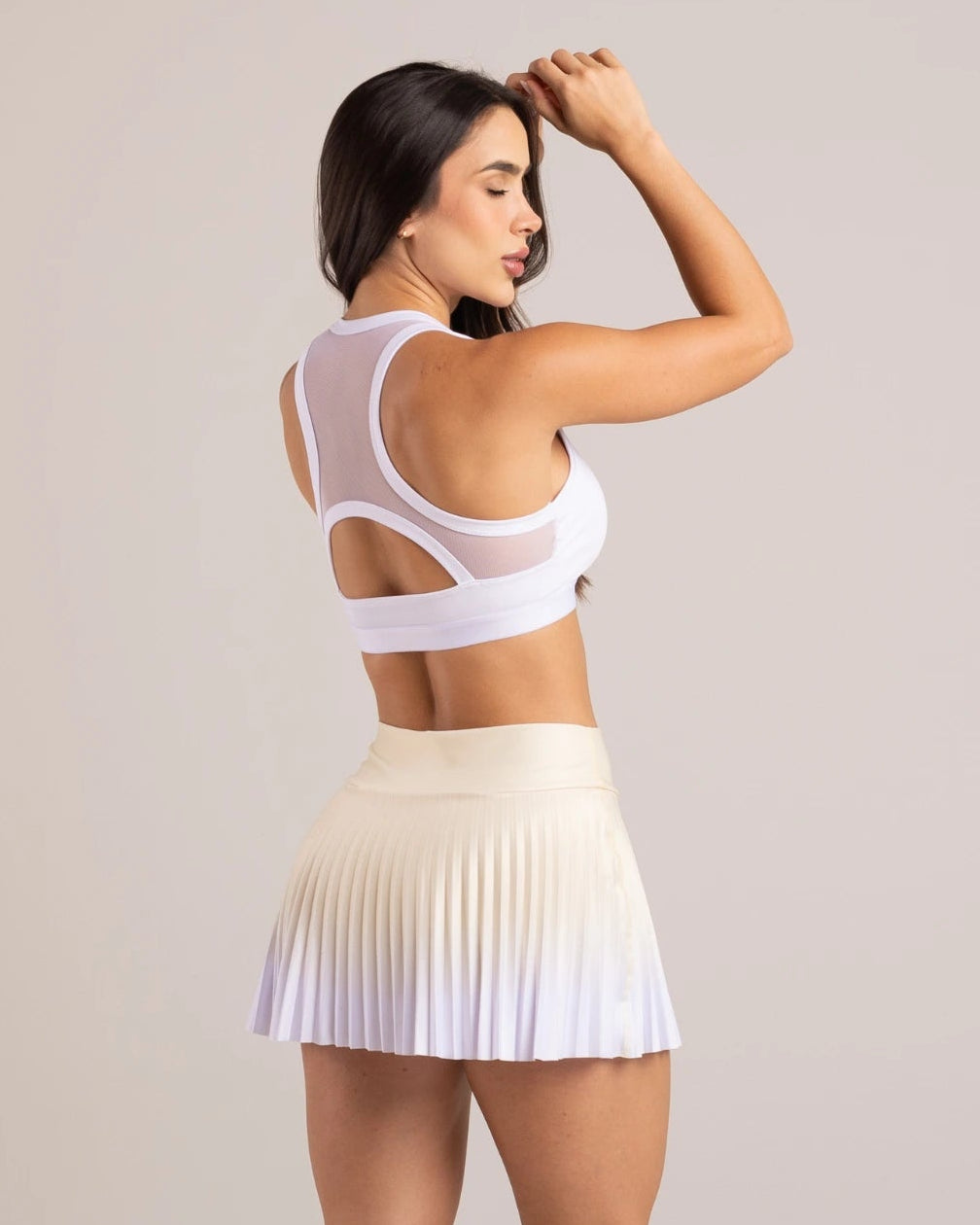 TOP BLANCO ABIERTO
