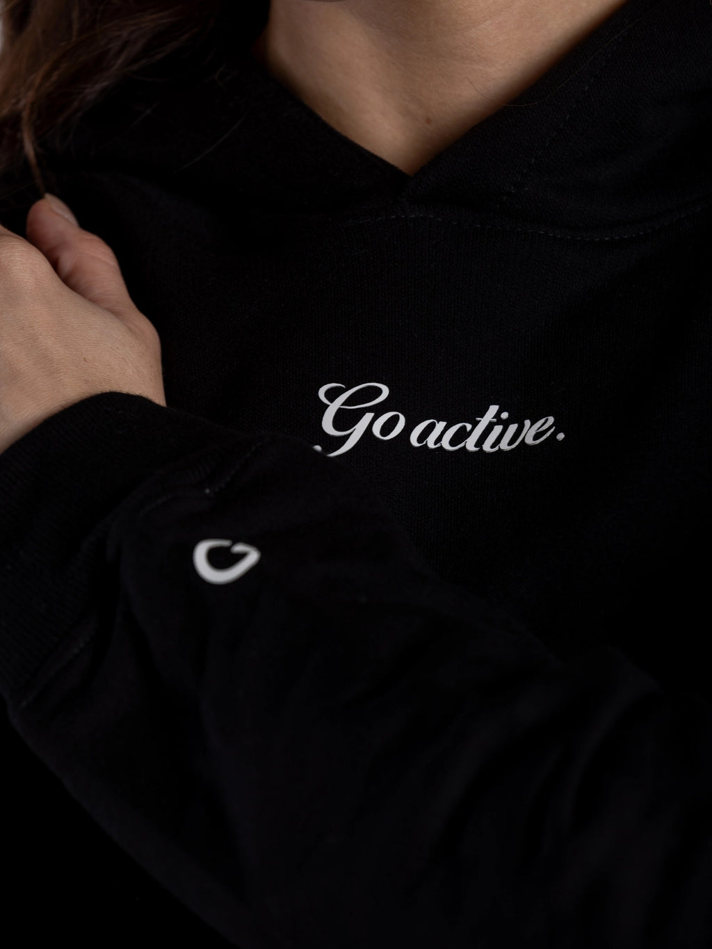 HOODIE ESSENTIAL