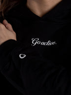 HOODIE ESSENTIAL