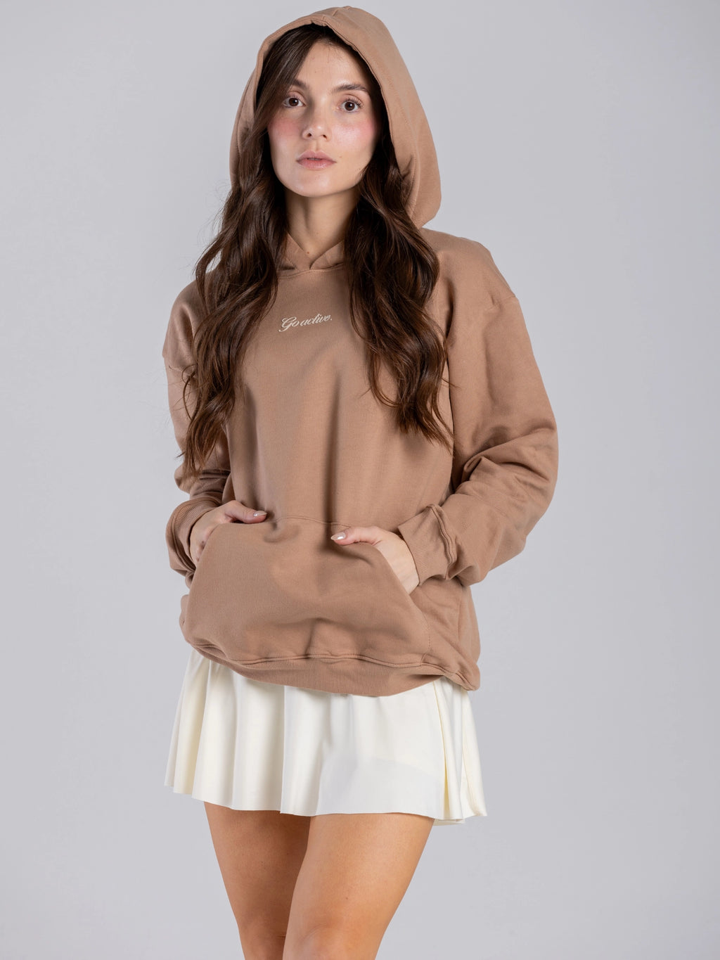 HOODIE ESSENTIAL