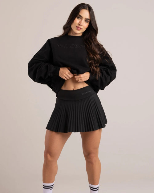 BUZO OVERSIZE