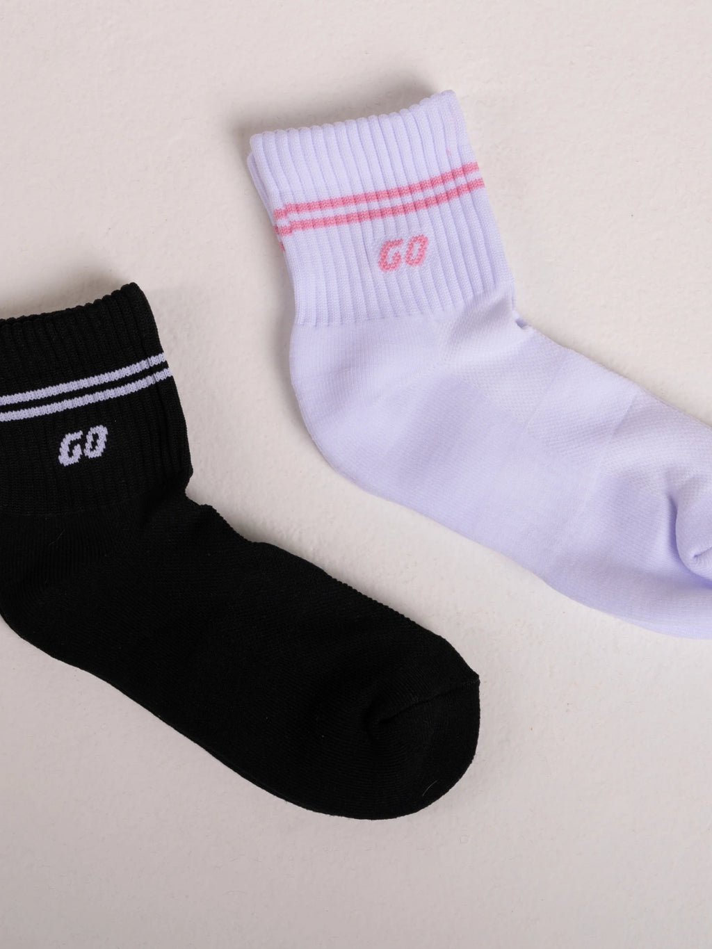 DUO PACK TOBILLERAS