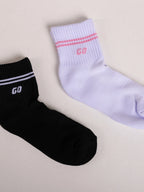 DUO PACK TOBILLERAS