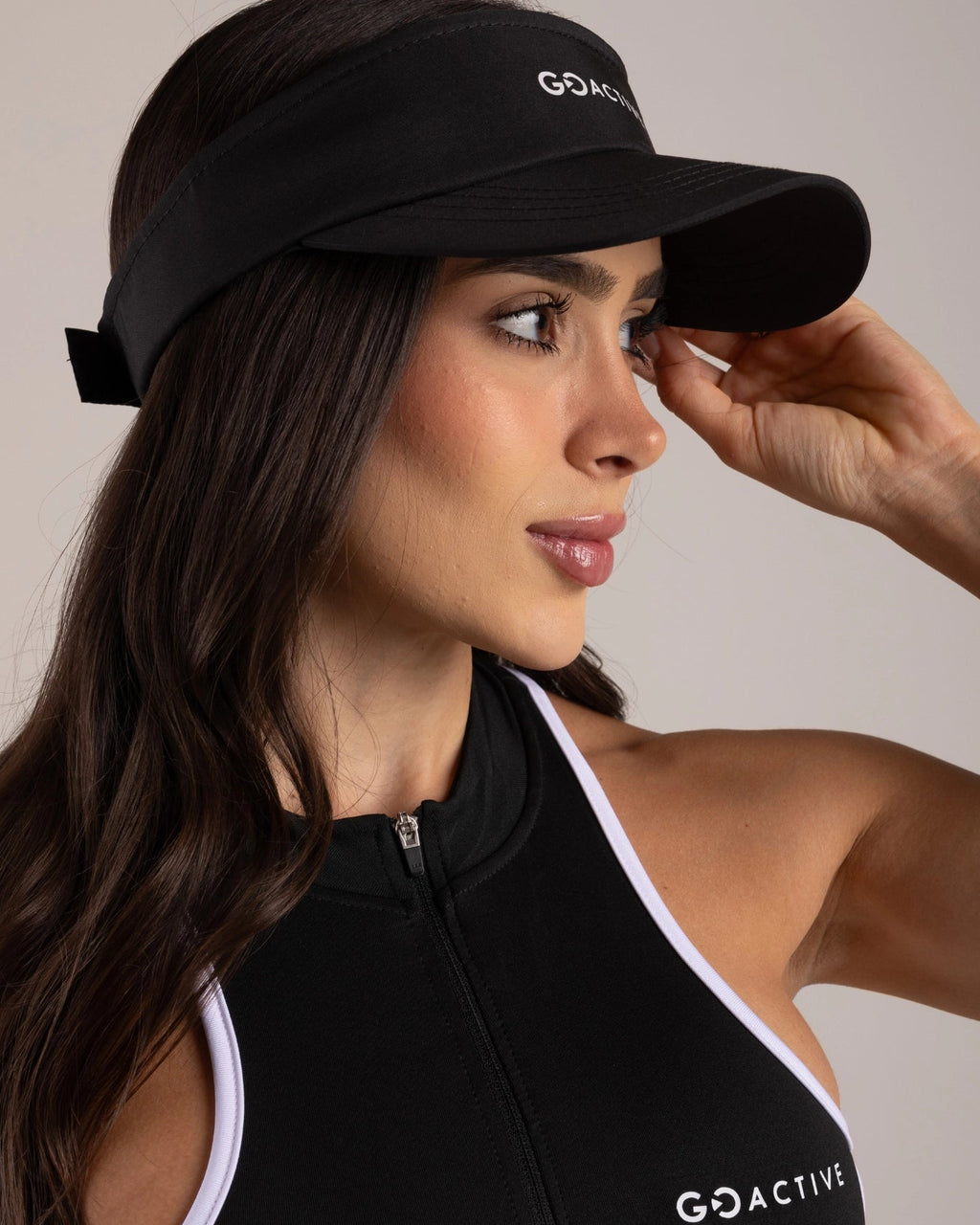 VISERA GO ACTIVE