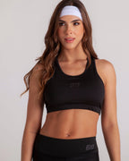 TOP BÁSICO NEGRO