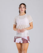 CAMISETA MALLA