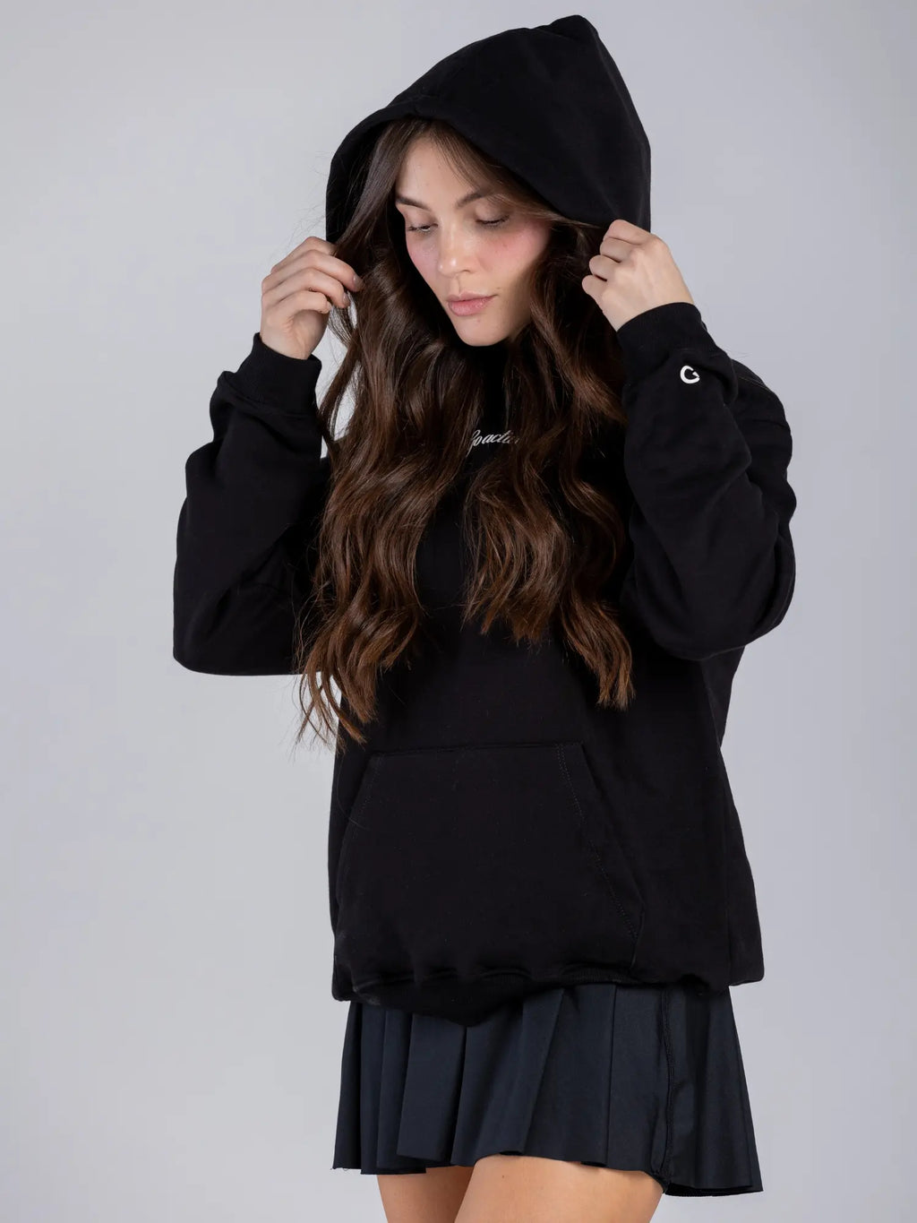 HOODIE ESSENTIAL