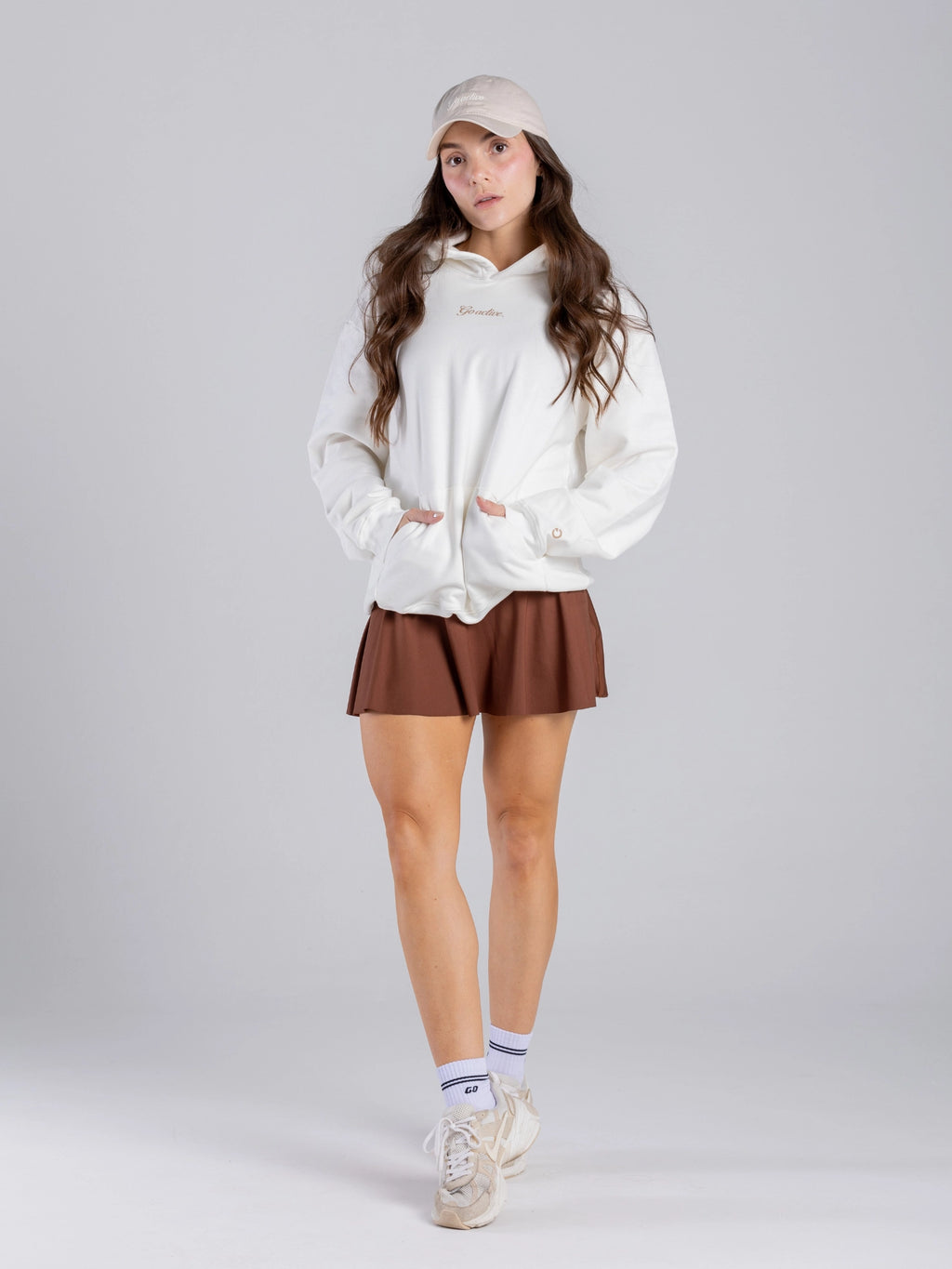 HOODIE ESSENTIAL