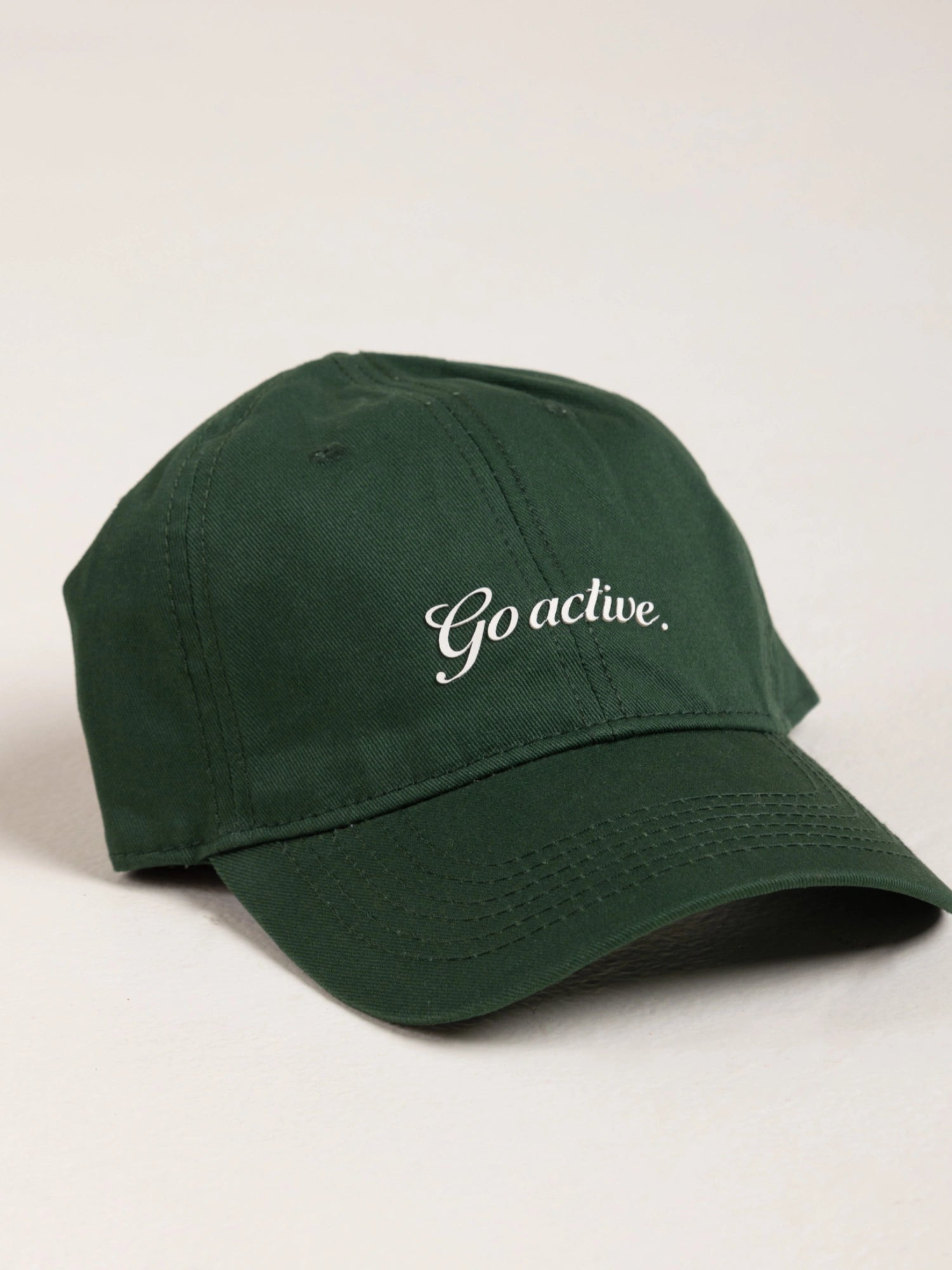 GO ACTIVE CAP