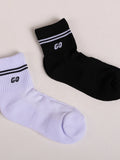 DUO PACK TOBILLERAS