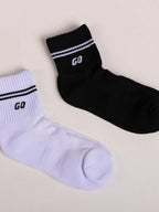 DUO PACK TOBILLERAS