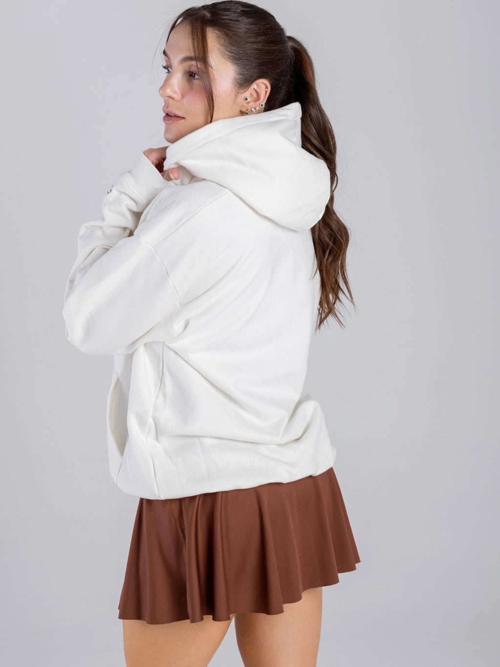 HOODIE ESSENTIAL