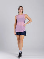 FALDA BÁSICA AZUL NAVY