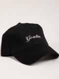 GO ACTIVE CAP
