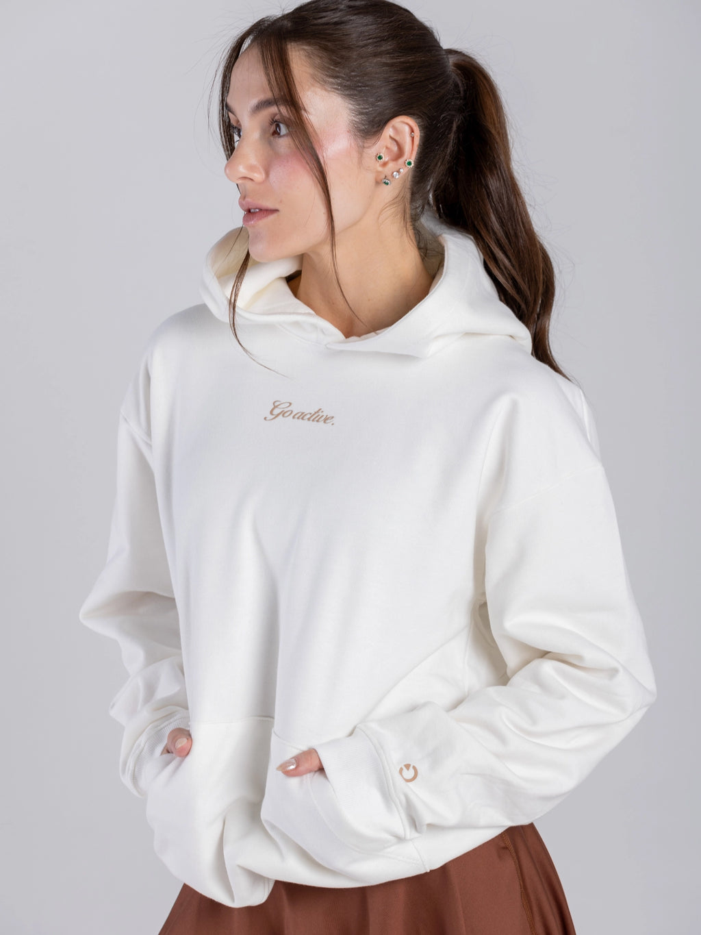 HOODIE ESSENTIAL
