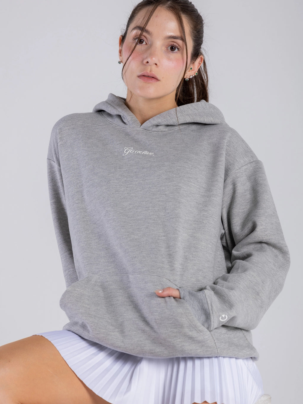 HOODIE ESSENTIAL