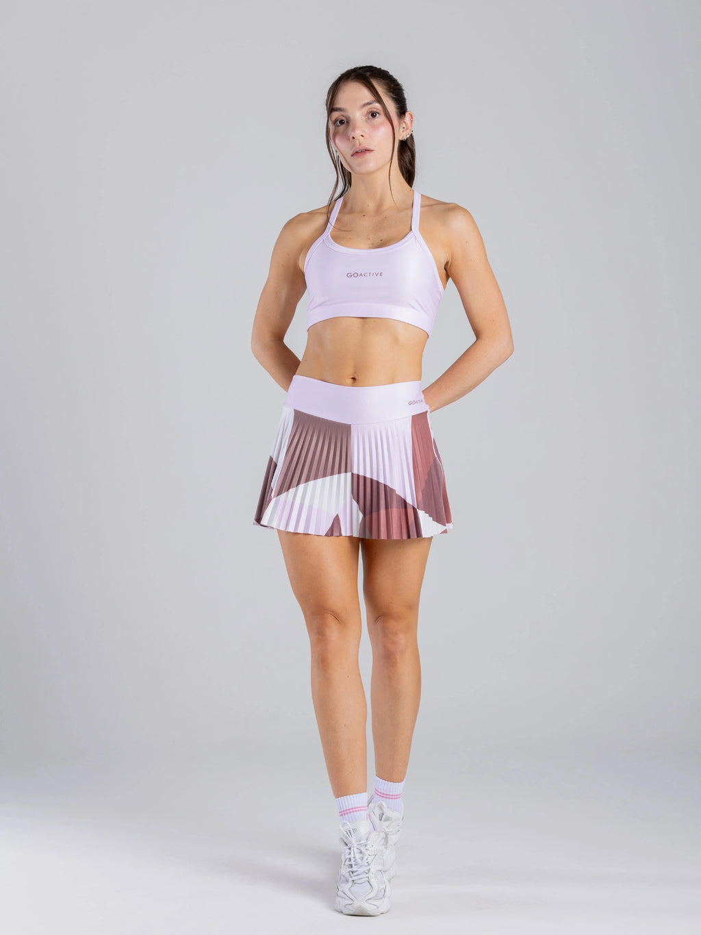 FALDA EVA