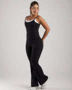 BLUSA SOHO NEGRA