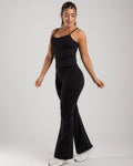 BLUSA SOHO NEGRA