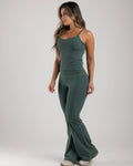 BLUSA SOHO VERDE