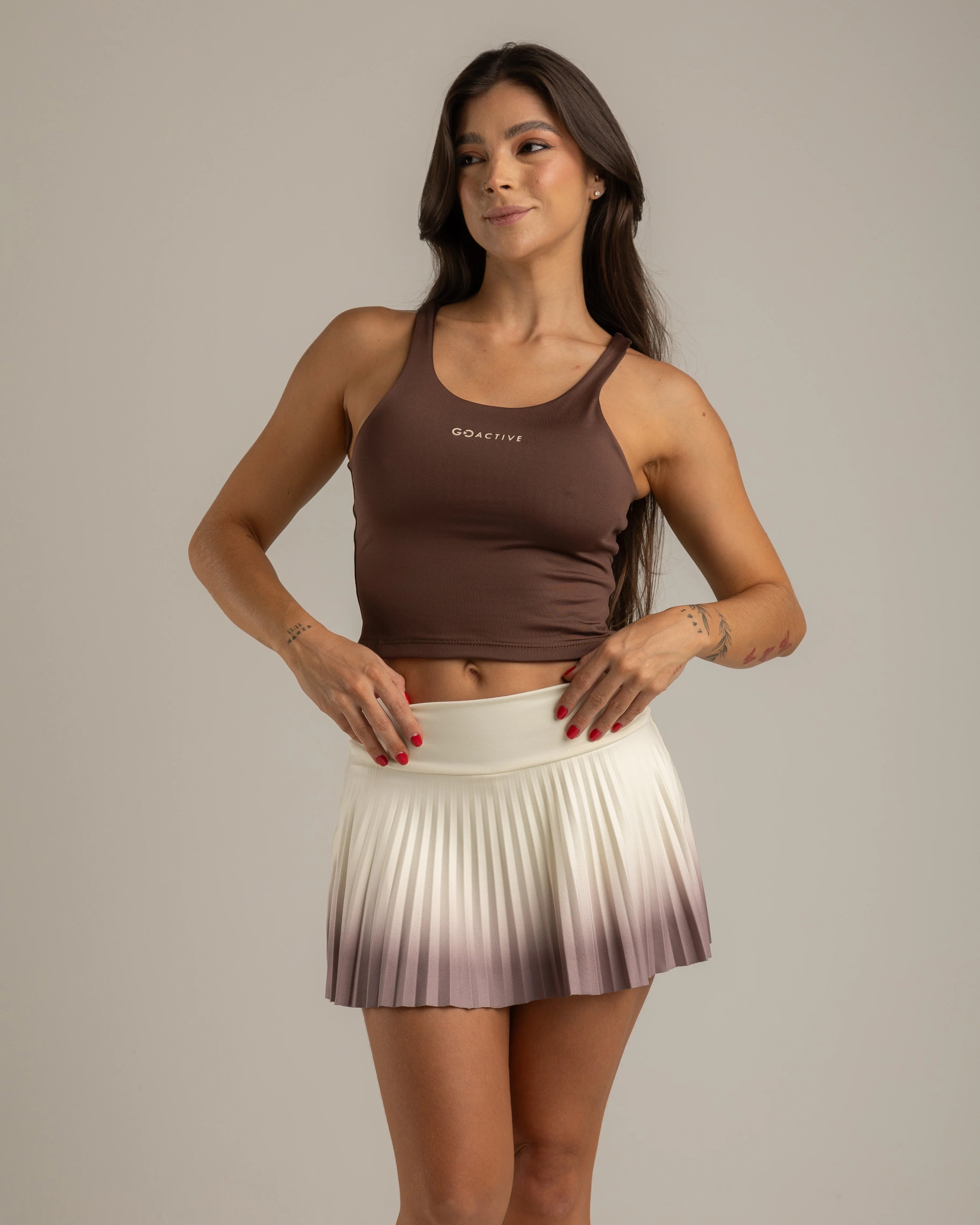 FALDA ROMA