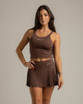 CROP TOP BROWNIE