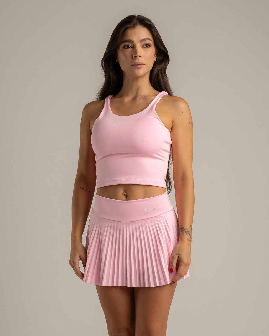 CROP TOP GELATO