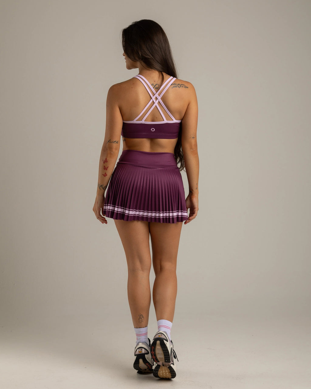 FALDA FLORENCIA