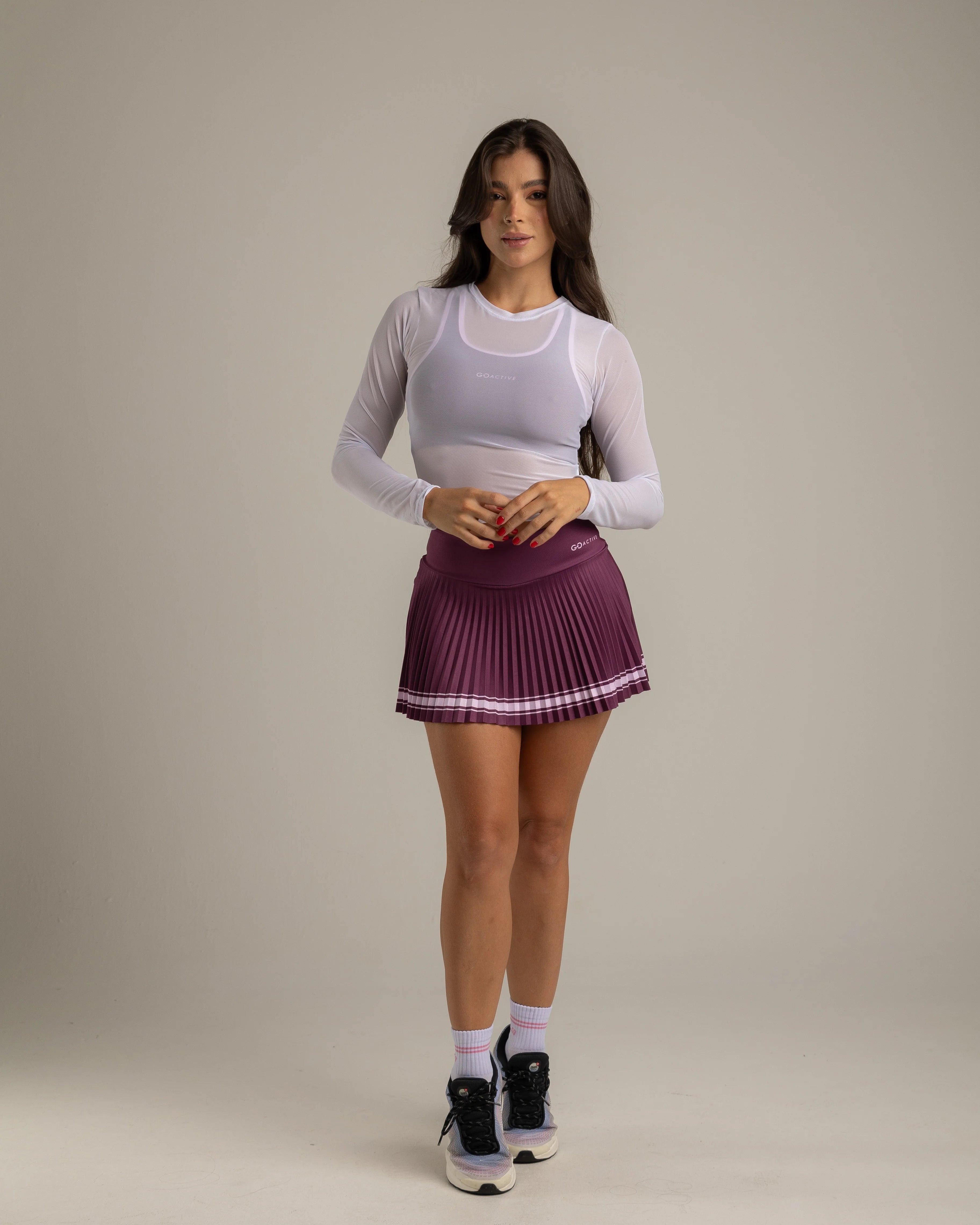 FALDA FLORENCIA