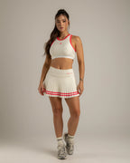 FALDA GRECIA
