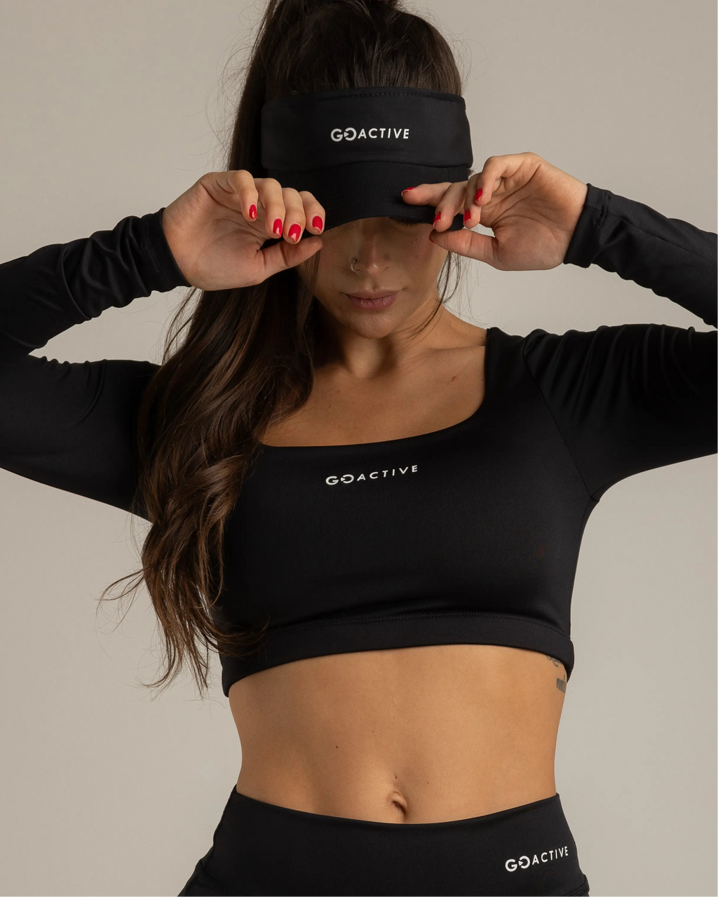 VISERA GO ACTIVE