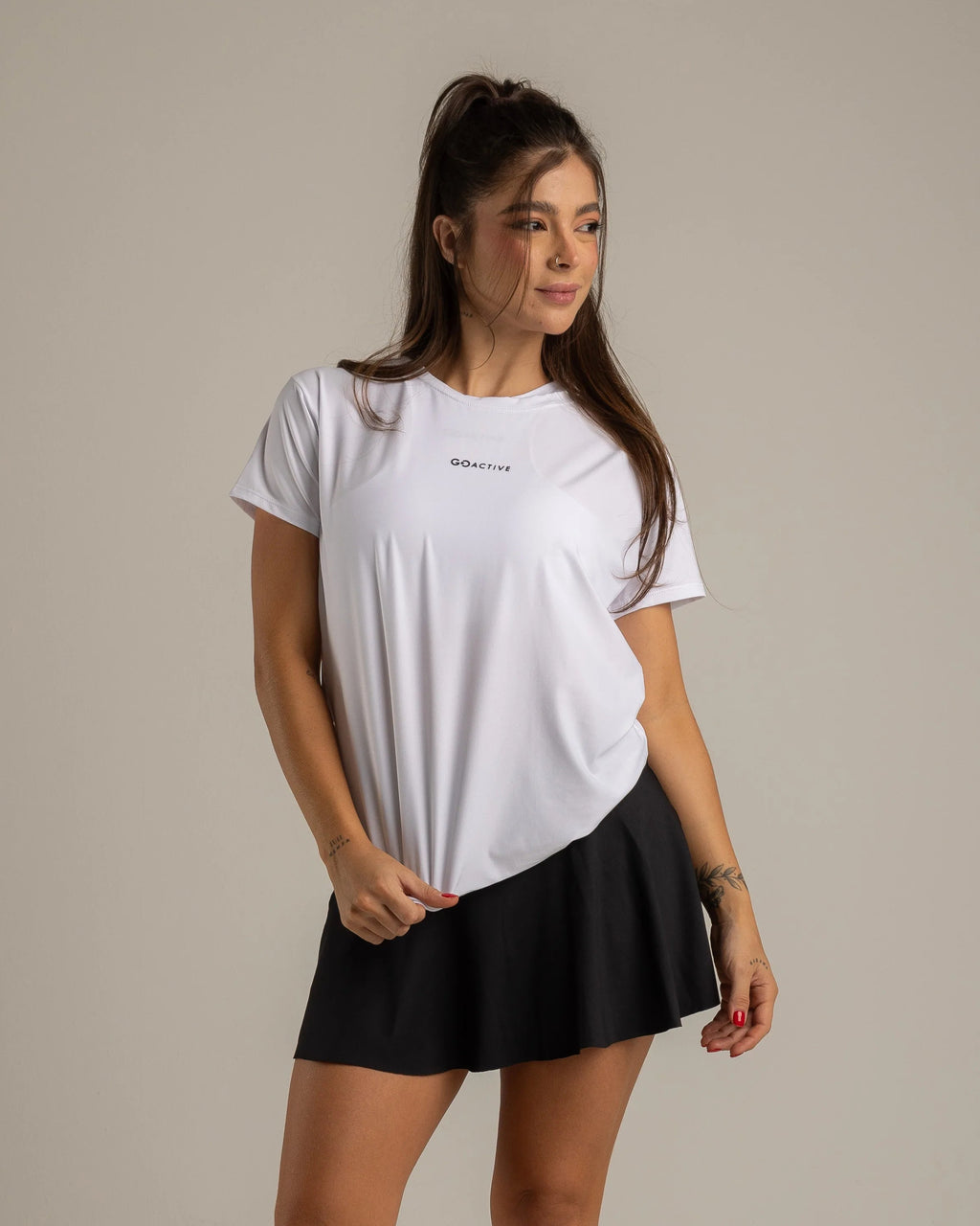CAMISETA
