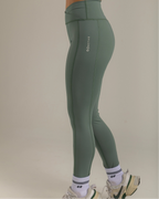 LEGGINGS ESSENZA PRETINA V SALVIA