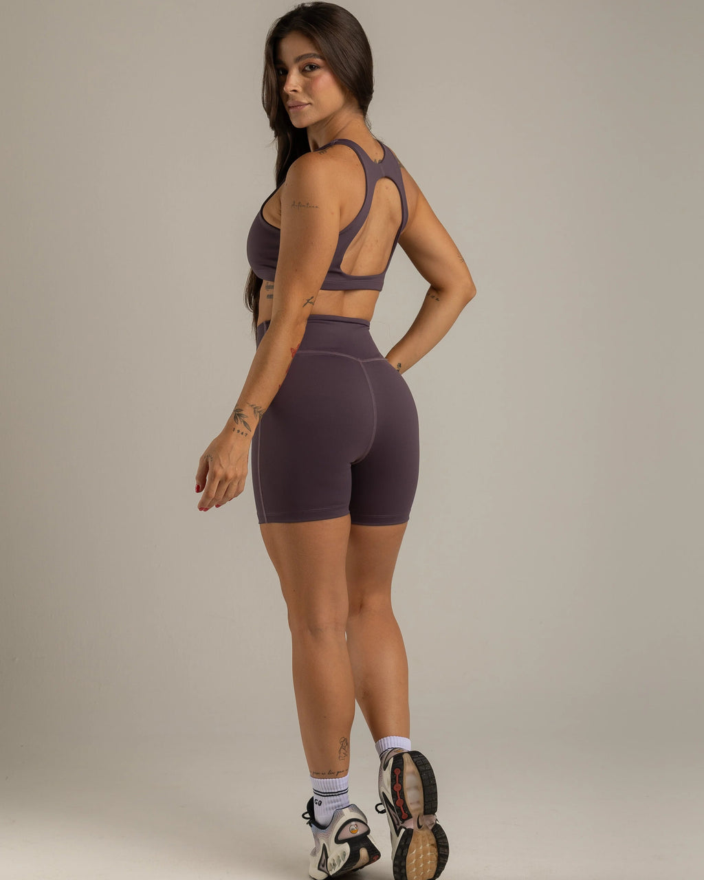 TOP ESSENZA UVA