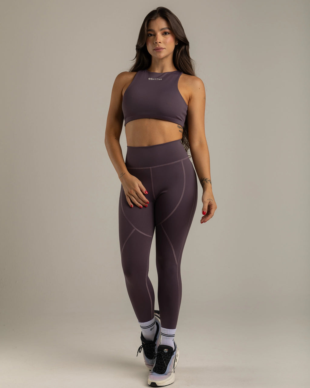 TOP ESSENZA UVA