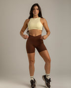 SHORT ESSENZA PRETINA V CAFÉ