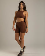 SHORT ESSENZA PRETINA V CAFÉ