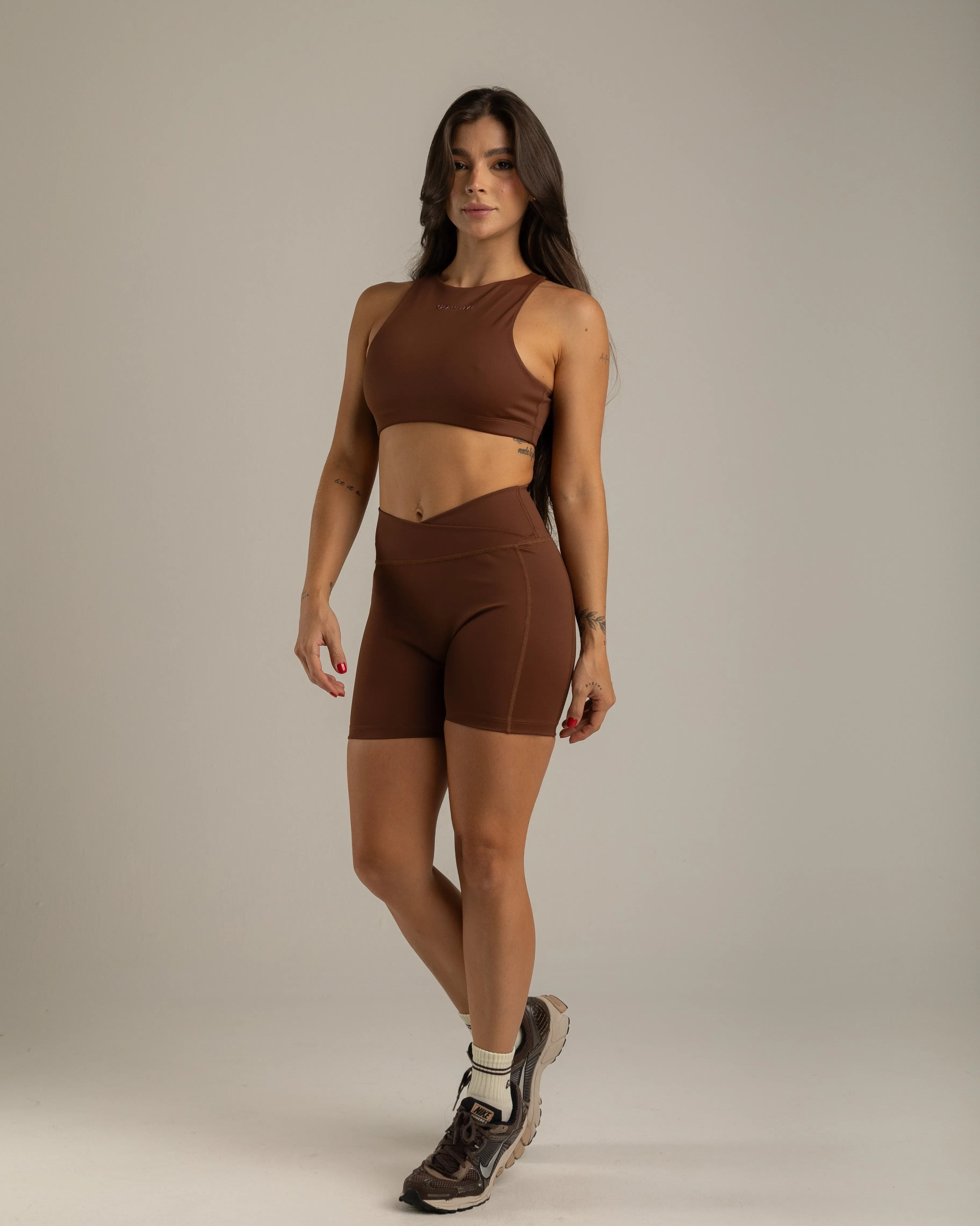 TOP ESSENZA COLORS CAFÉ
