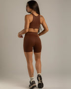 SHORT ESSENZA PRETINA V CAFÉ