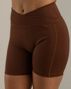 SHORT ESSENZA PRETINA V CAFÉ