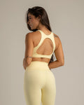 TOP ESSENZA AMARILLO