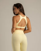 TOP ESSENZA AMARILLO