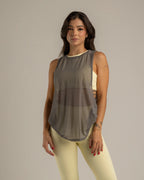 CAMISILLA MALLA
