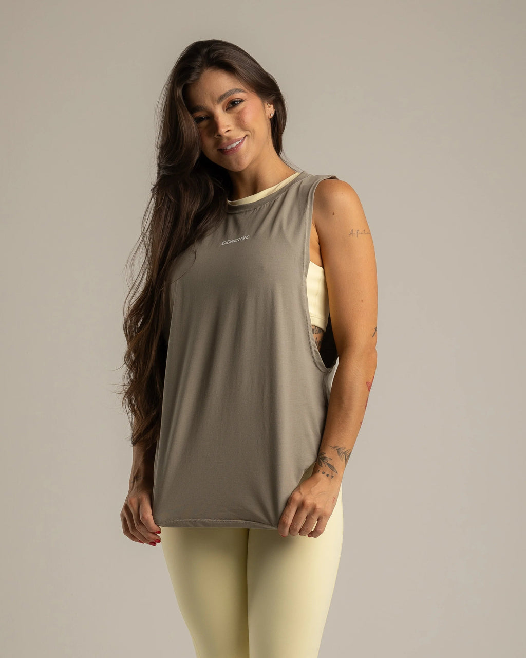 CAMISILLA