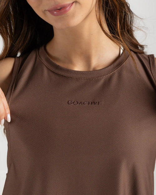 CAMISILLA BALANCE