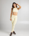 LEGGINGS ESSENZA AMARILLO